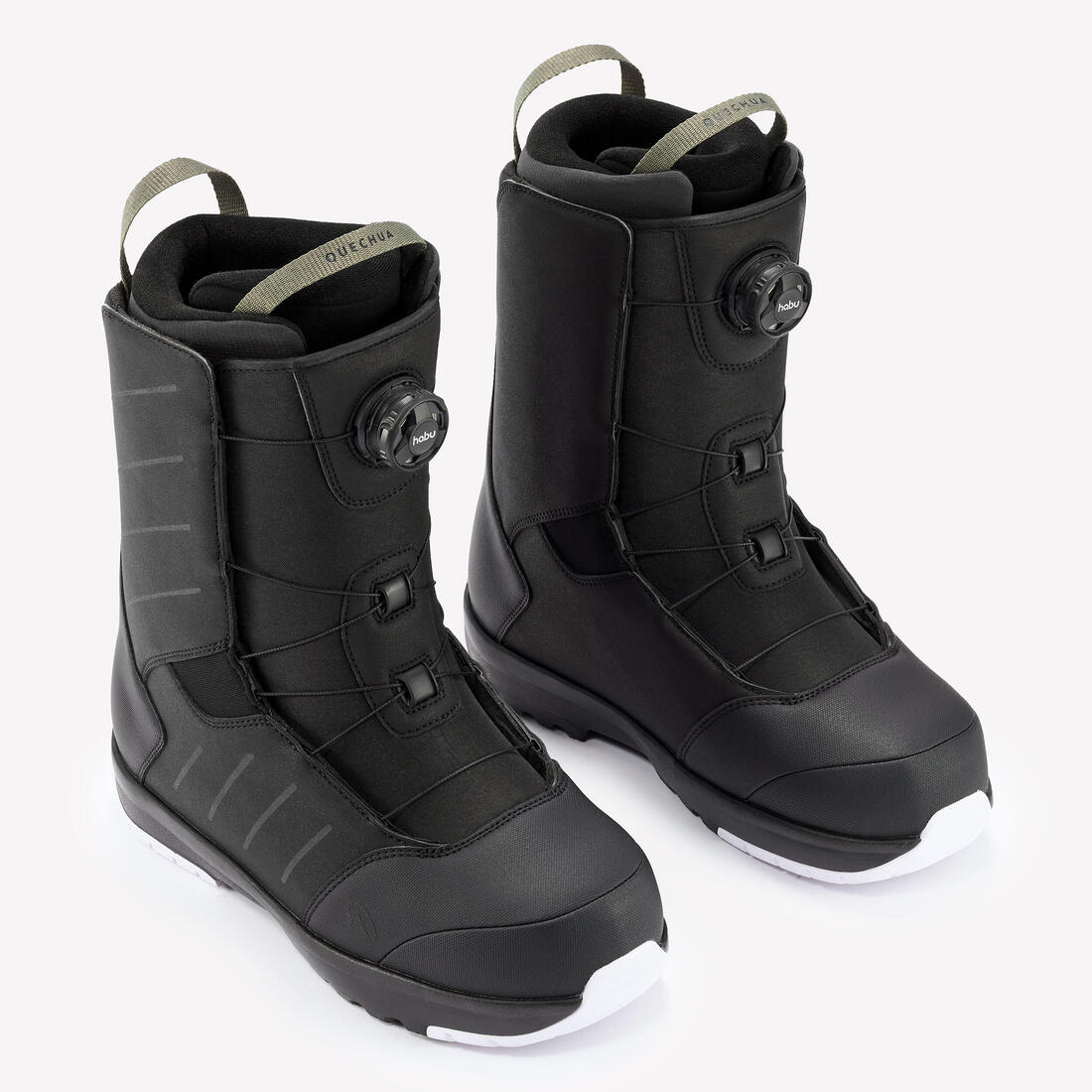 BOTAS SNOWBOARD ALLMOUNTAIN HOMBRE SNB 500 SINGLE DIAL - Image 2