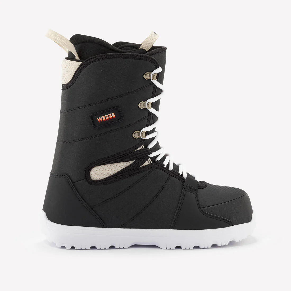 BOTAS SNOWBOARD HOMBRE SNB100