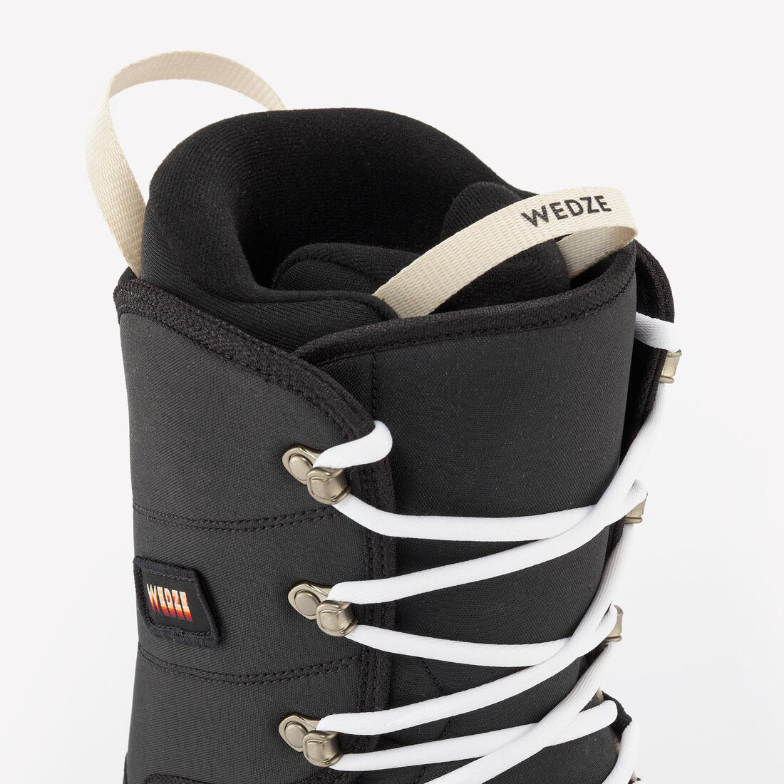 BOTAS SNOWBOARD HOMBRE SNB100 - Image 10