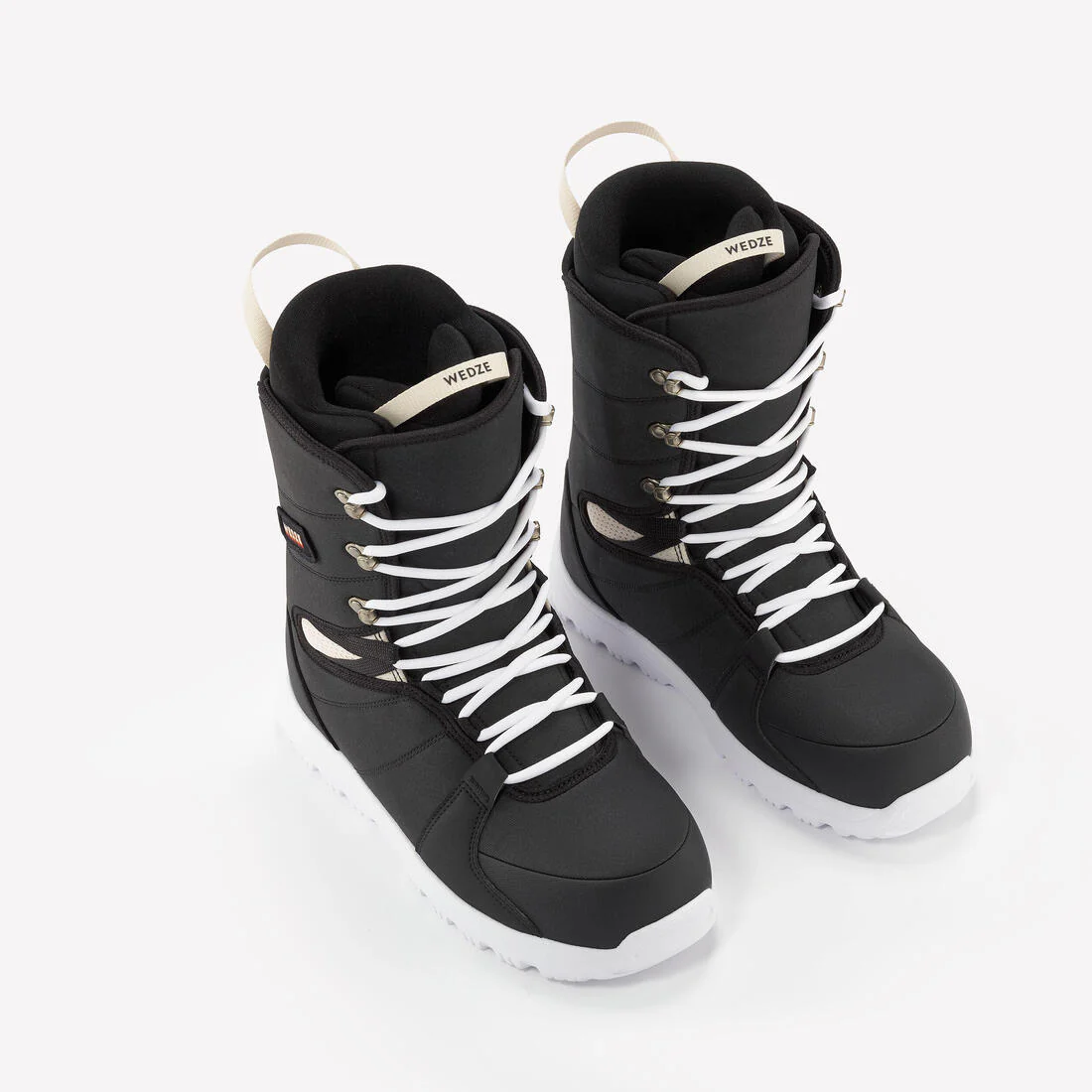 BOTAS SNOWBOARD HOMBRE SNB100 - Image 2