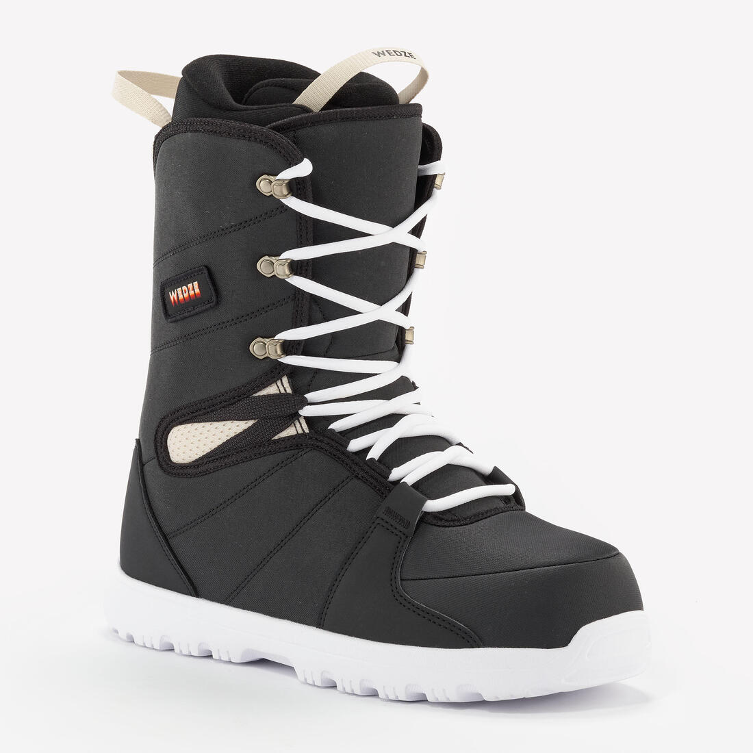 BOTAS SNOWBOARD HOMBRE SNB100 - Image 3