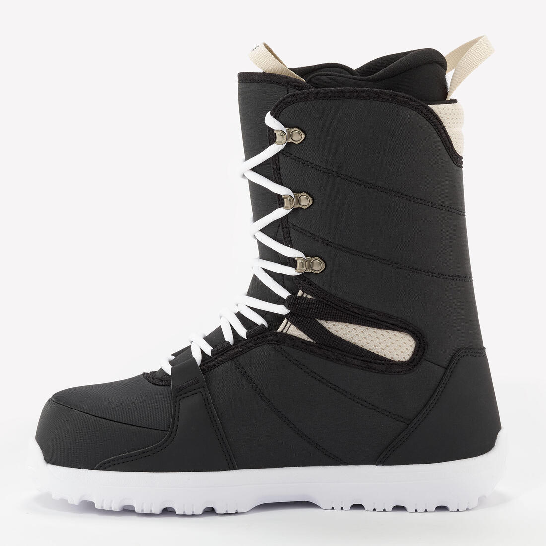 BOTAS SNOWBOARD HOMBRE SNB100 - Image 6