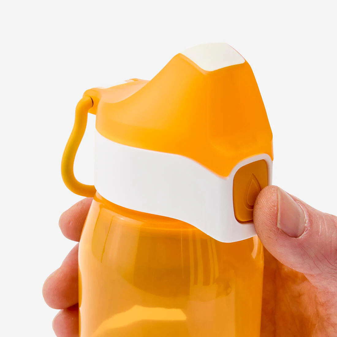 BOTELLA BICICLETA NIÑOS 350 ML - Image 9