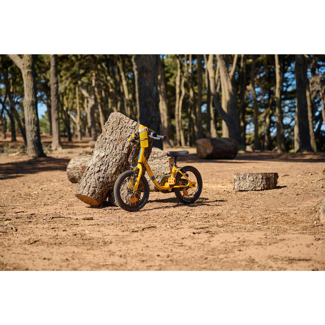 BOTELLA BICICLETA NIÑOS 350 ML BOMBILLA - Image 11