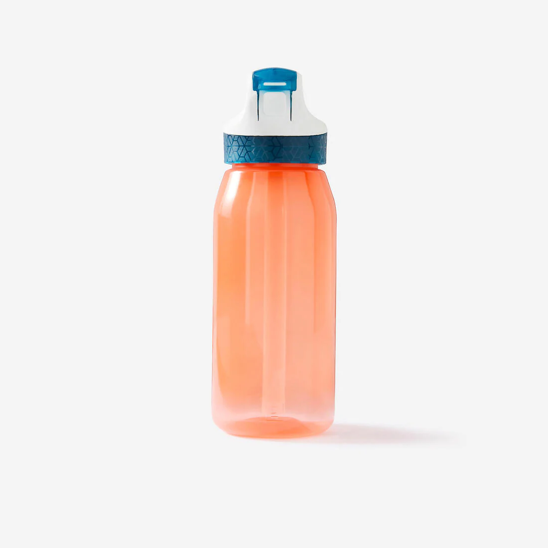 BOTELLA BICICLETA NIÑOS 350 ML BOMBILLA - Image 4