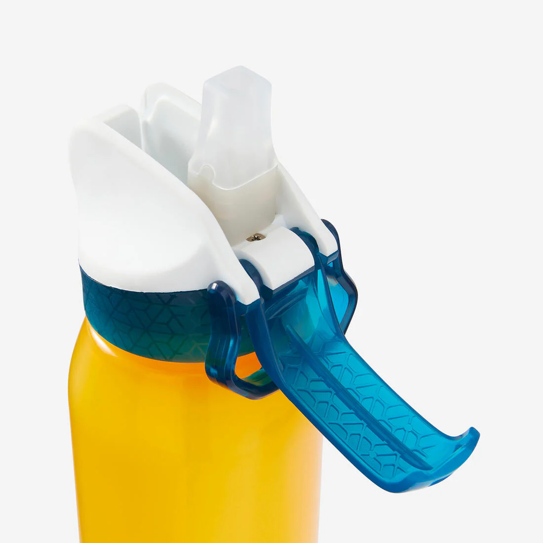 BOTELLA BICICLETA NIÑOS 350 ML BOMBILLA - Image 5