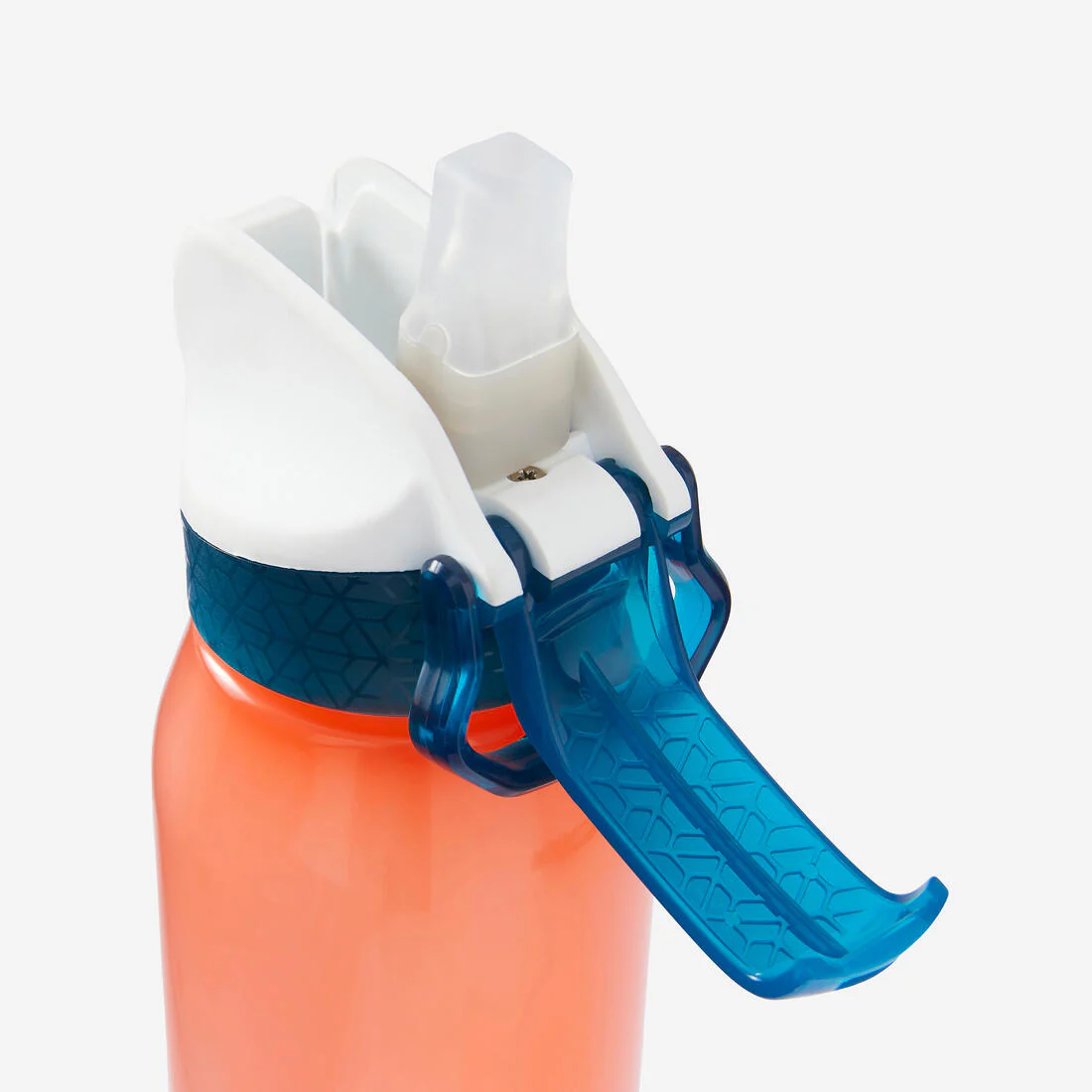 BOTELLA BICICLETA NIÑOS 350 ML BOMBILLA - Image 6