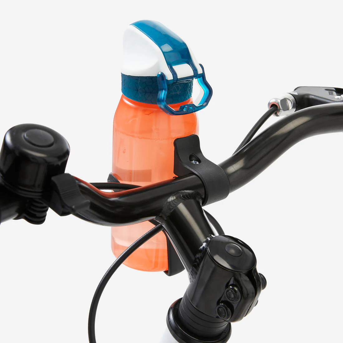 BOTELLA BICICLETA NIÑOS 350 ML BOMBILLA - Image 9