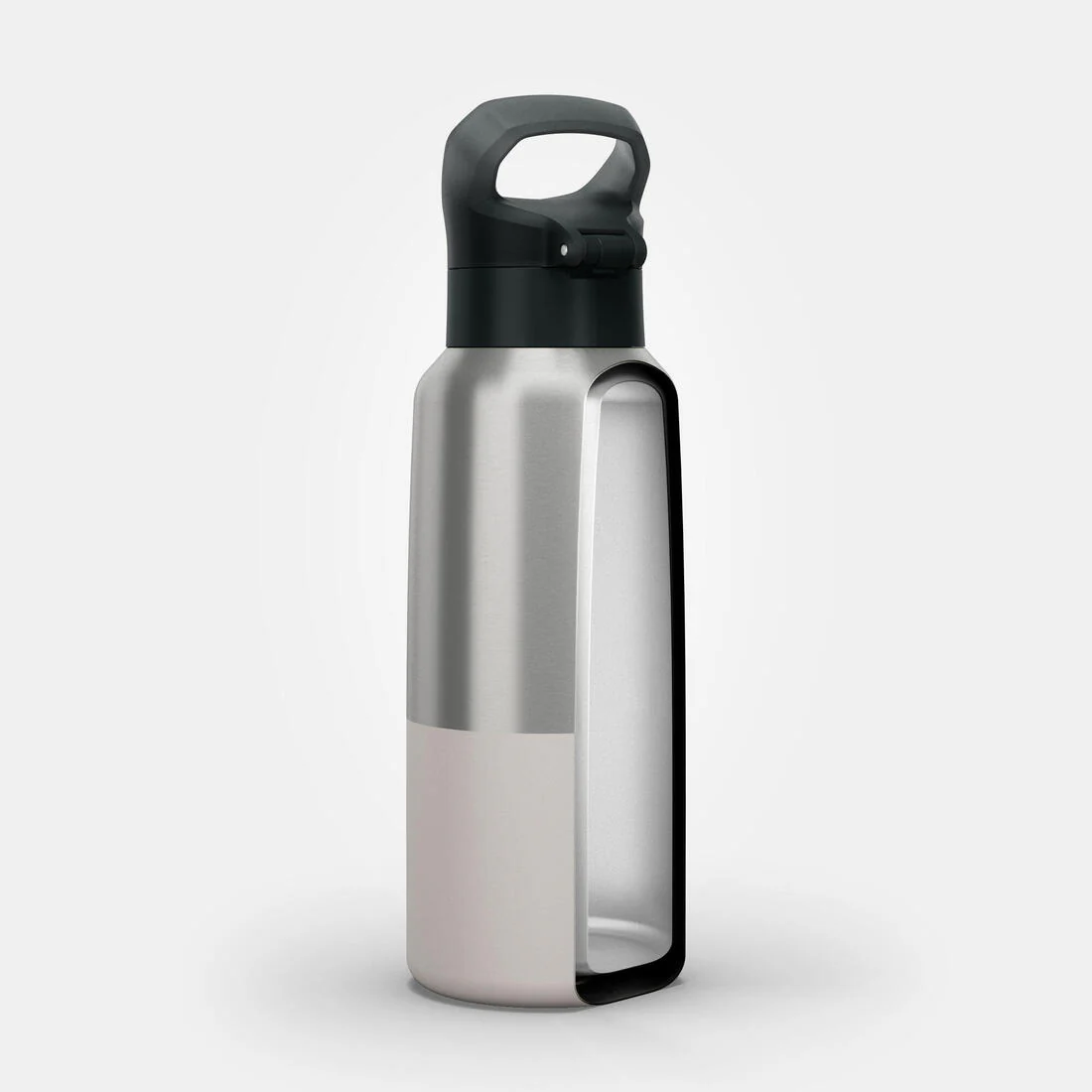 BOTELLA MH500 ISOTÉRMICA INOX 0,5L BLANCO SENDERISMO - Image 10