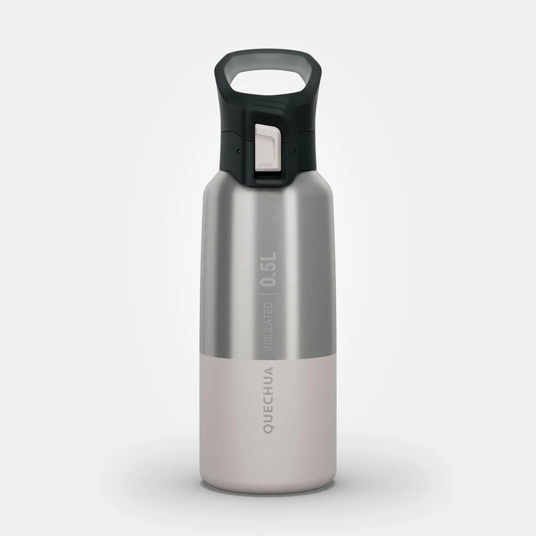 BOTELLA MH500 ISOTÉRMICA INOX 0,5L BLANCO SENDERISMO - Image 13