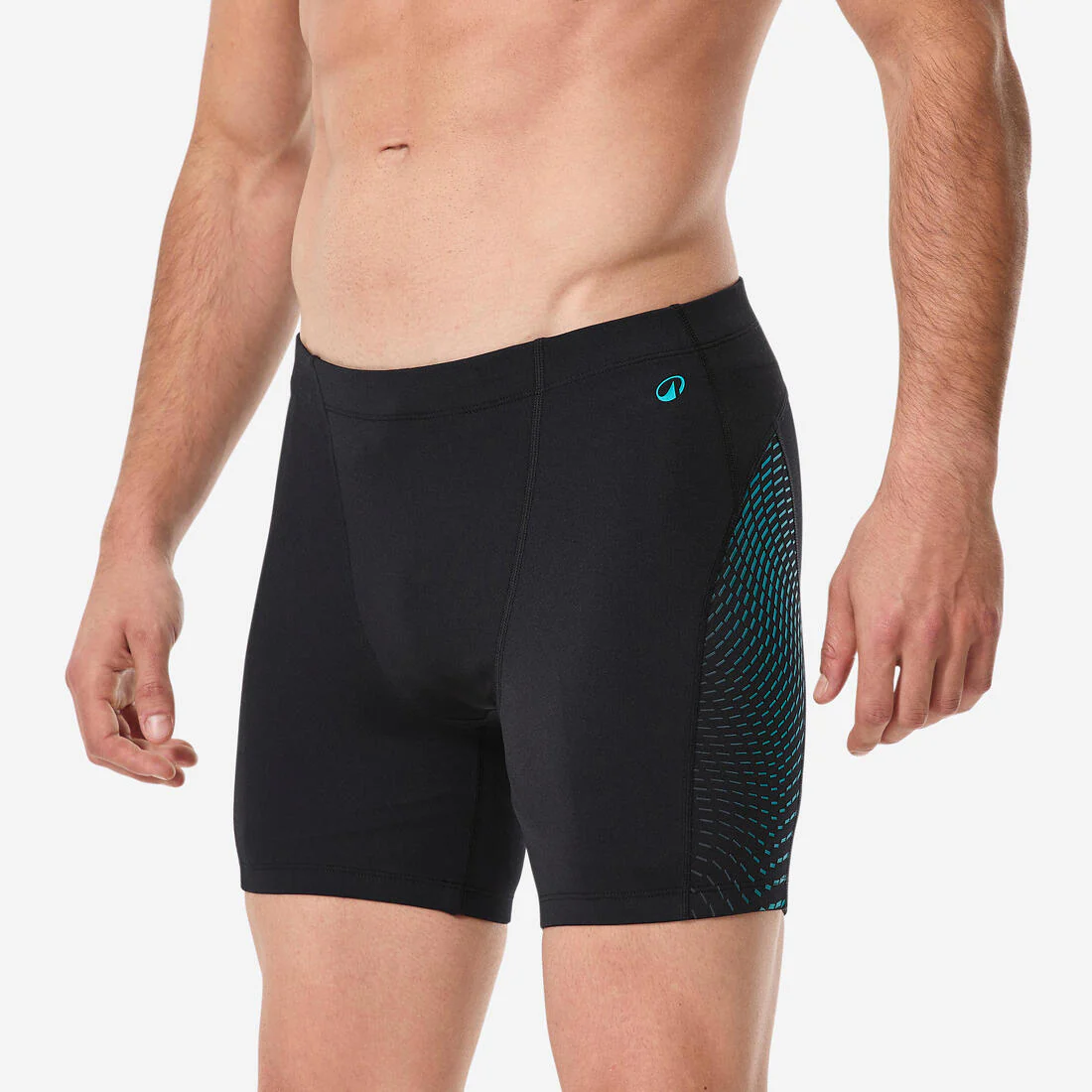 Bóxer Largo Natación Fiti Hombre