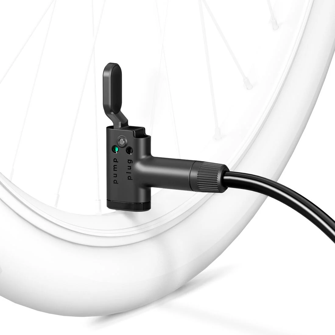 CABEZAL INFLADO BOMBÍN BICICLETA EASY - Image 6