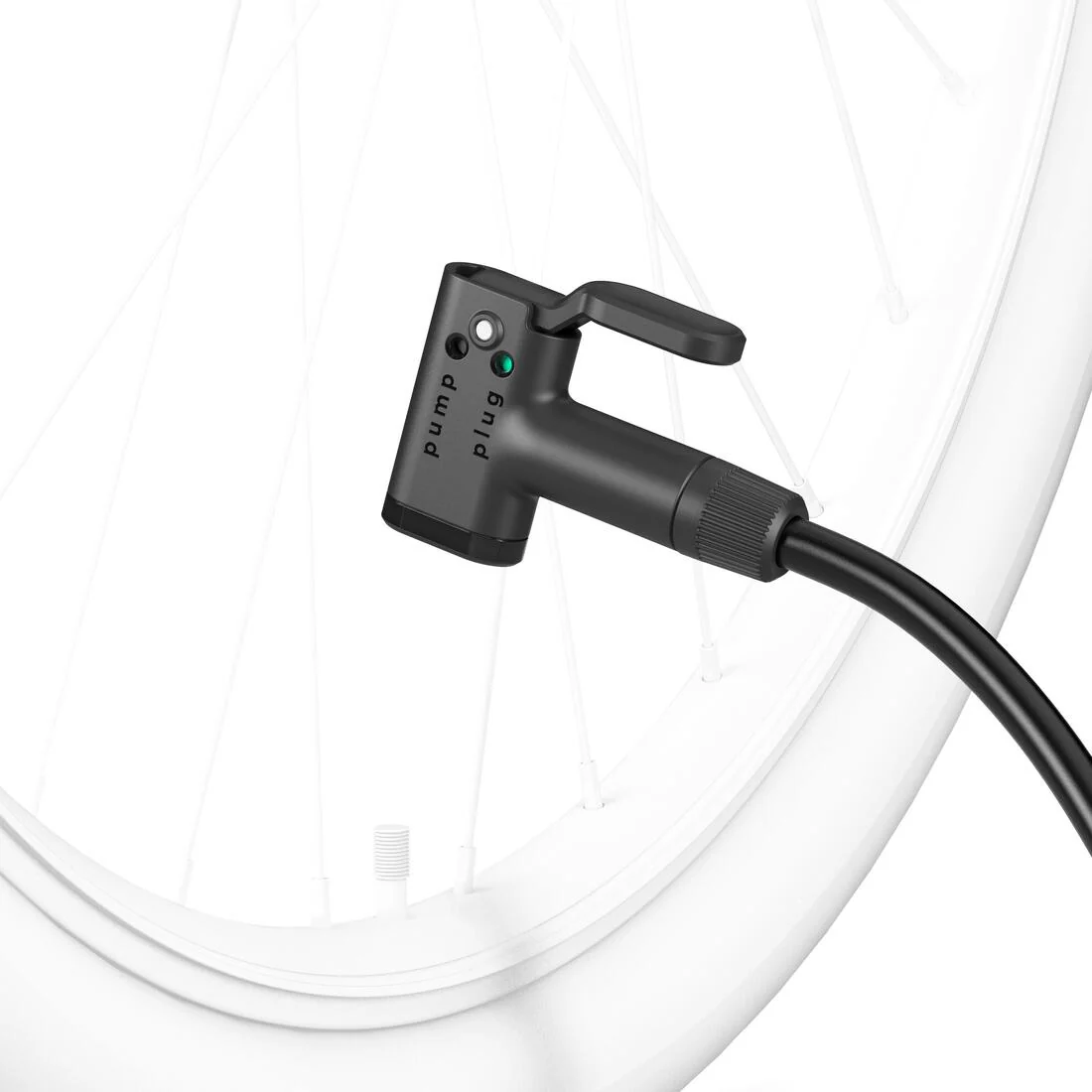 CABEZAL INFLADO BOMBÍN BICICLETA EASY - Image 7