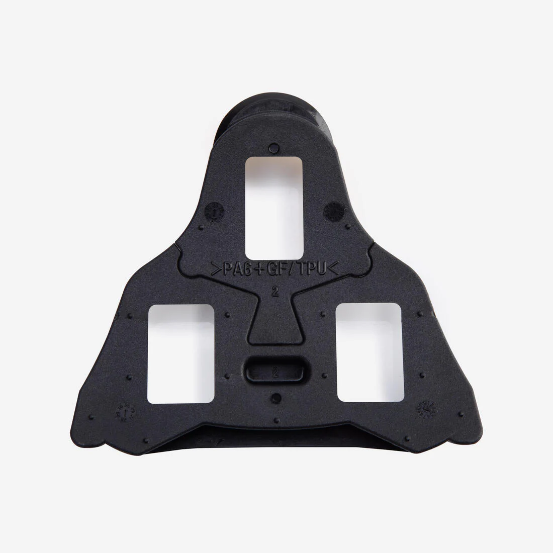 Calas Ciclismo Carretera Compatible Shimano SPD-SL Libertad Angular 6° - Image 4