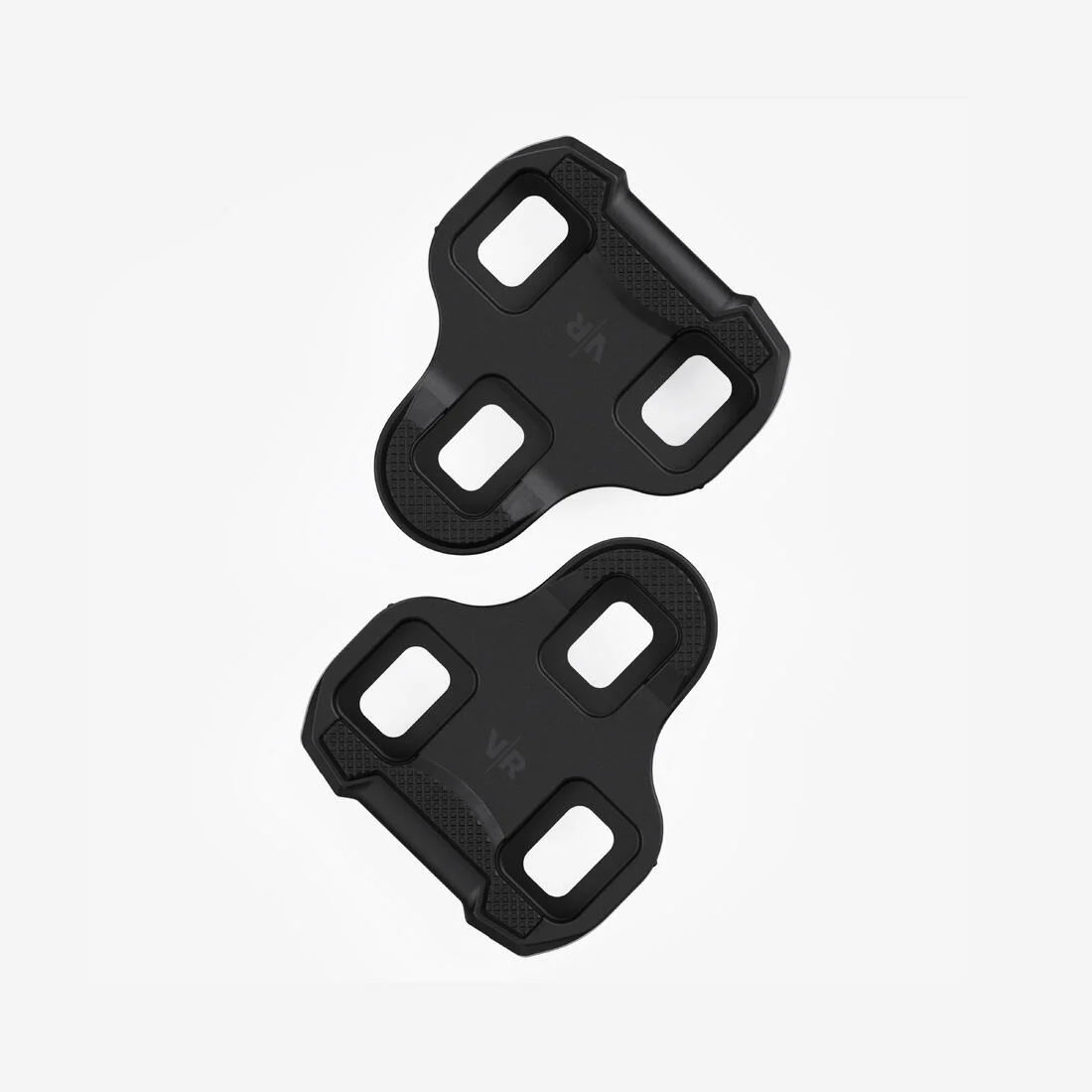 Calas Ciclismo VR Keo Negro 0°