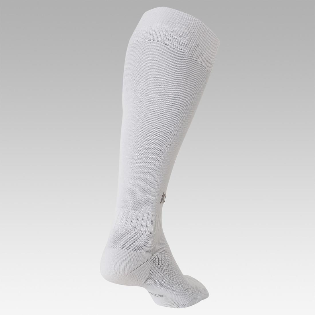 CALCETINES DE FÚTBOL NIÑO ESSENTIEL - Image 4