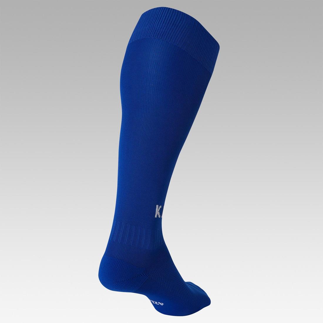 CALCETINES DE FÚTBOL NIÑO ESSENTIEL - Image 5