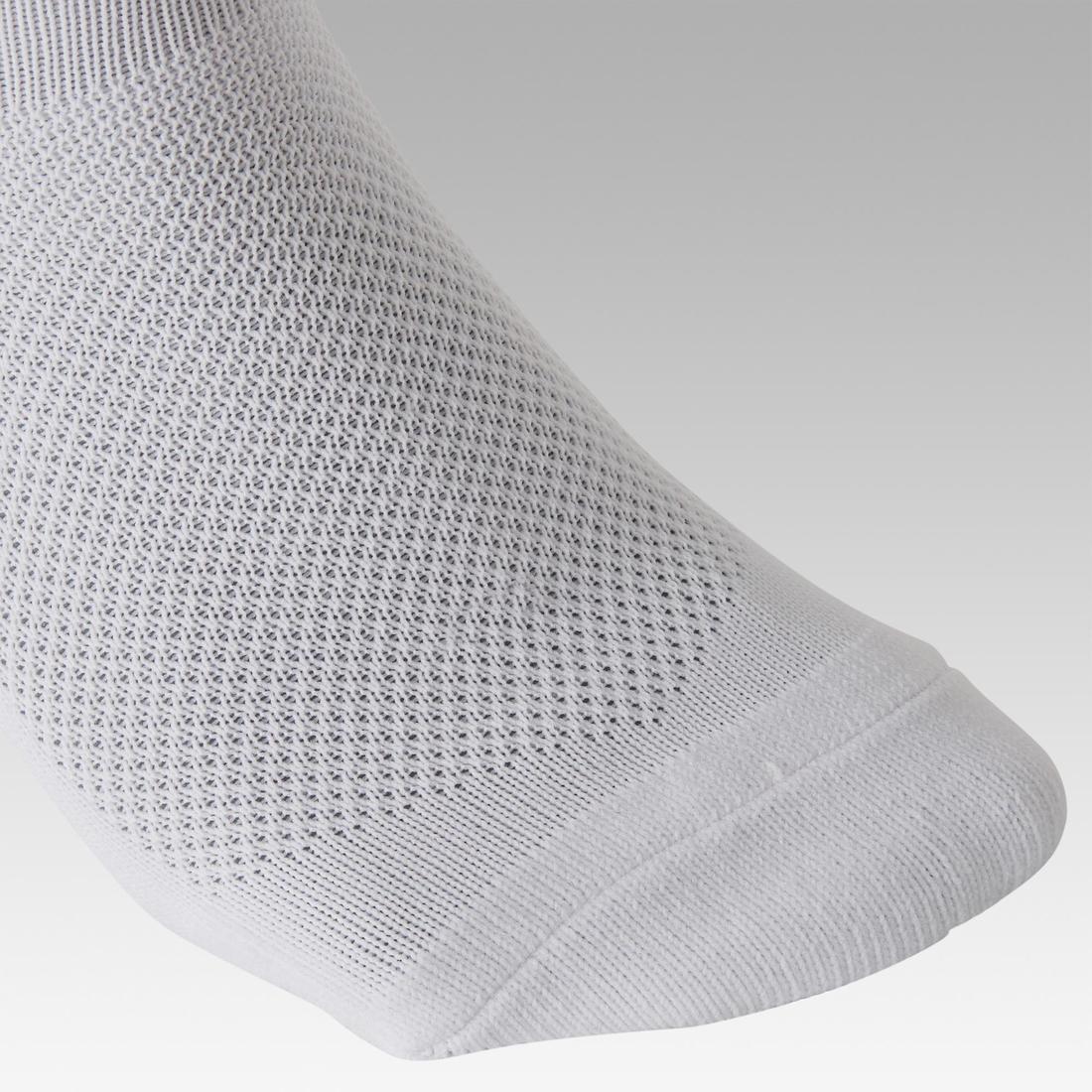 CALCETINES DE FÚTBOL NIÑO ESSENTIEL - Image 6