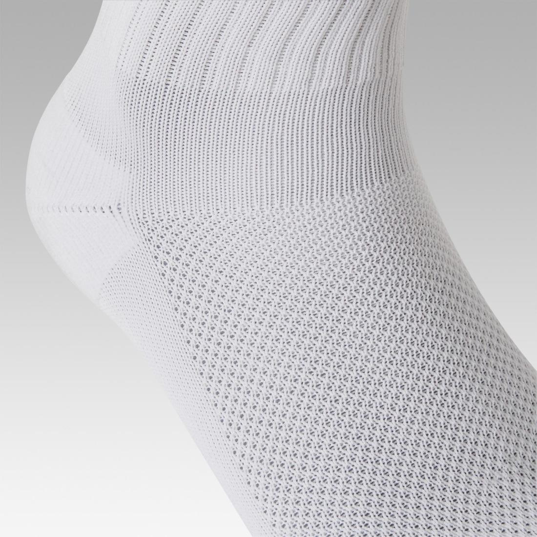 CALCETINES DE FÚTBOL NIÑO ESSENTIEL - Image 8