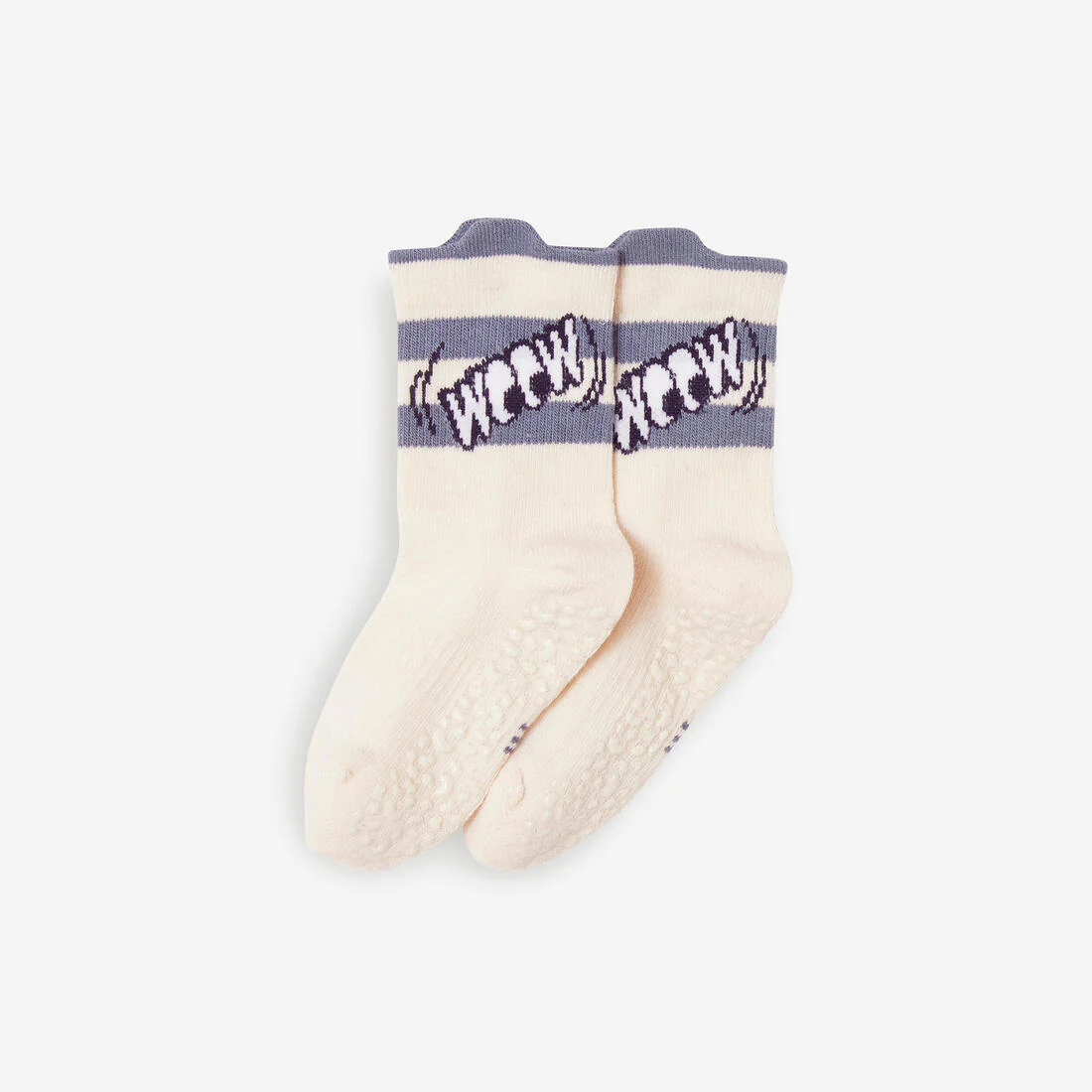 CALCETINES ANTIDESLIZANTES NIÑOS 600