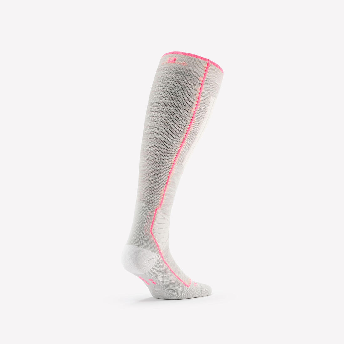 CALCETINES DE SKI LANA MERINA ADULTO 900 WOOL - Image 11