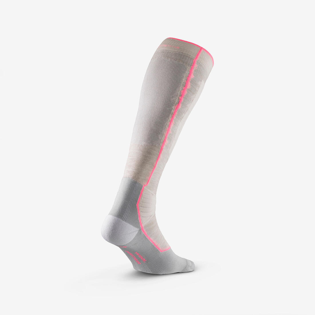 CALCETINES DE SKI LANA MERINA ADULTO 900 WOOL - Image 9