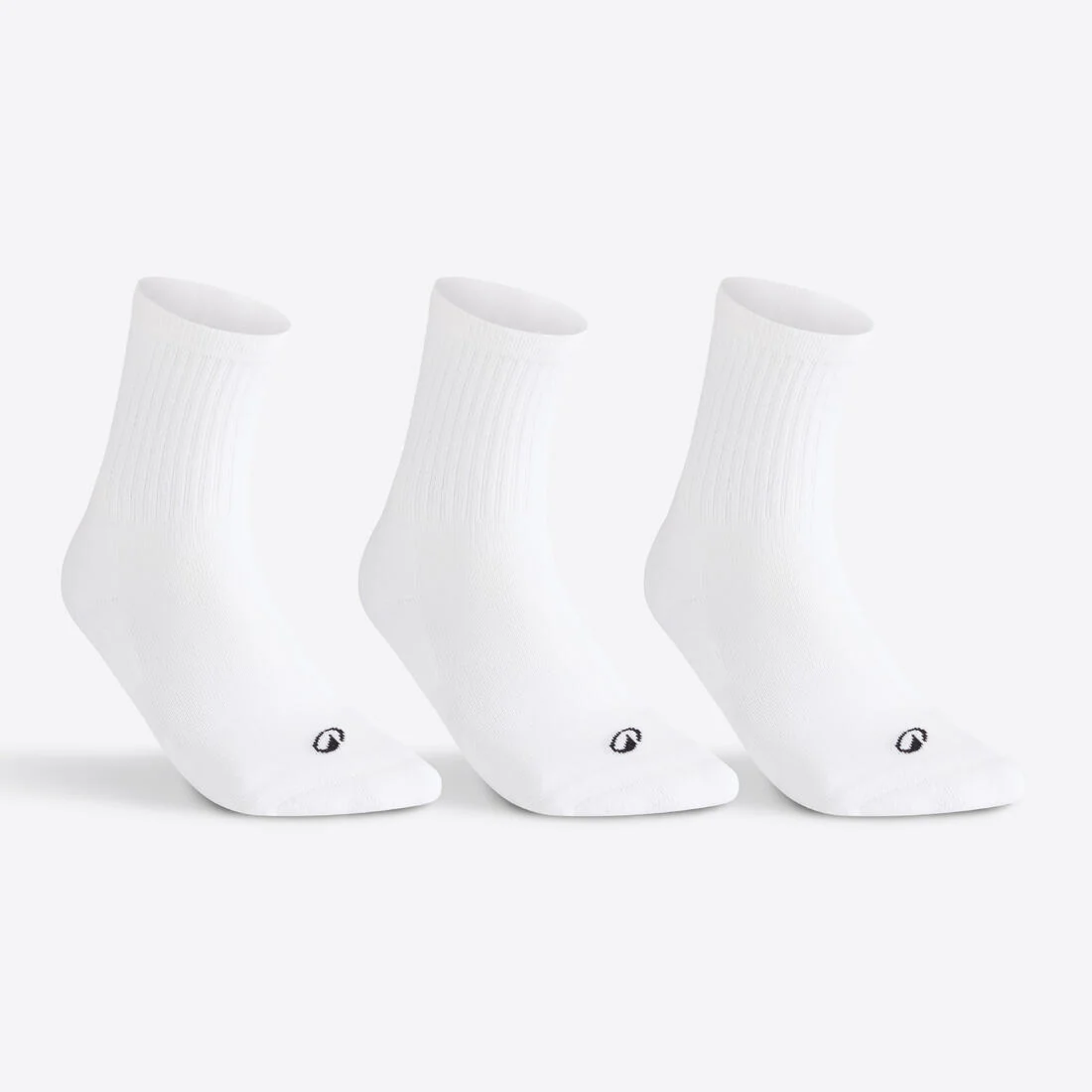CALCETINES LARGOS DE TENIS RS 100 X3