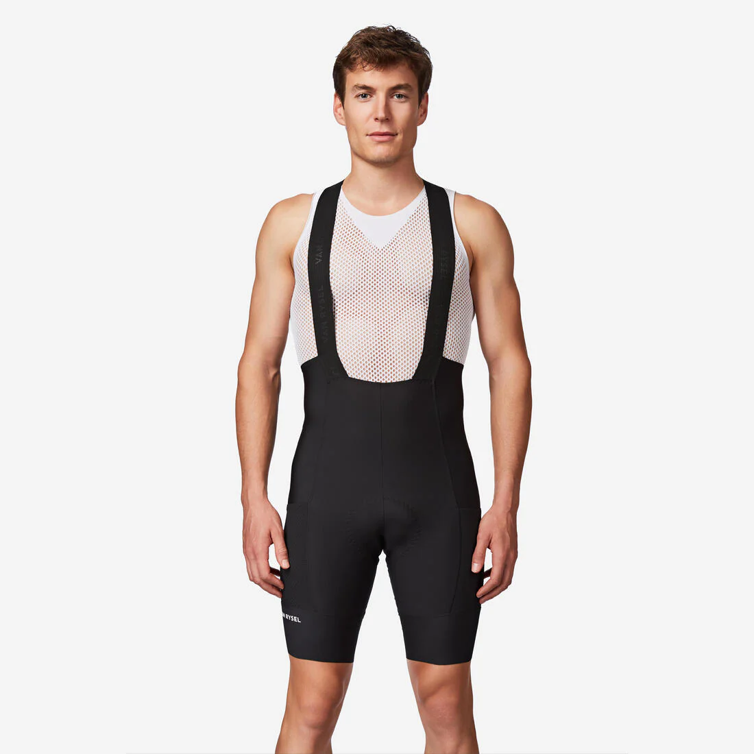 CALZAS BICICLETA RUTA HOMBRE ENDURANCE EDR