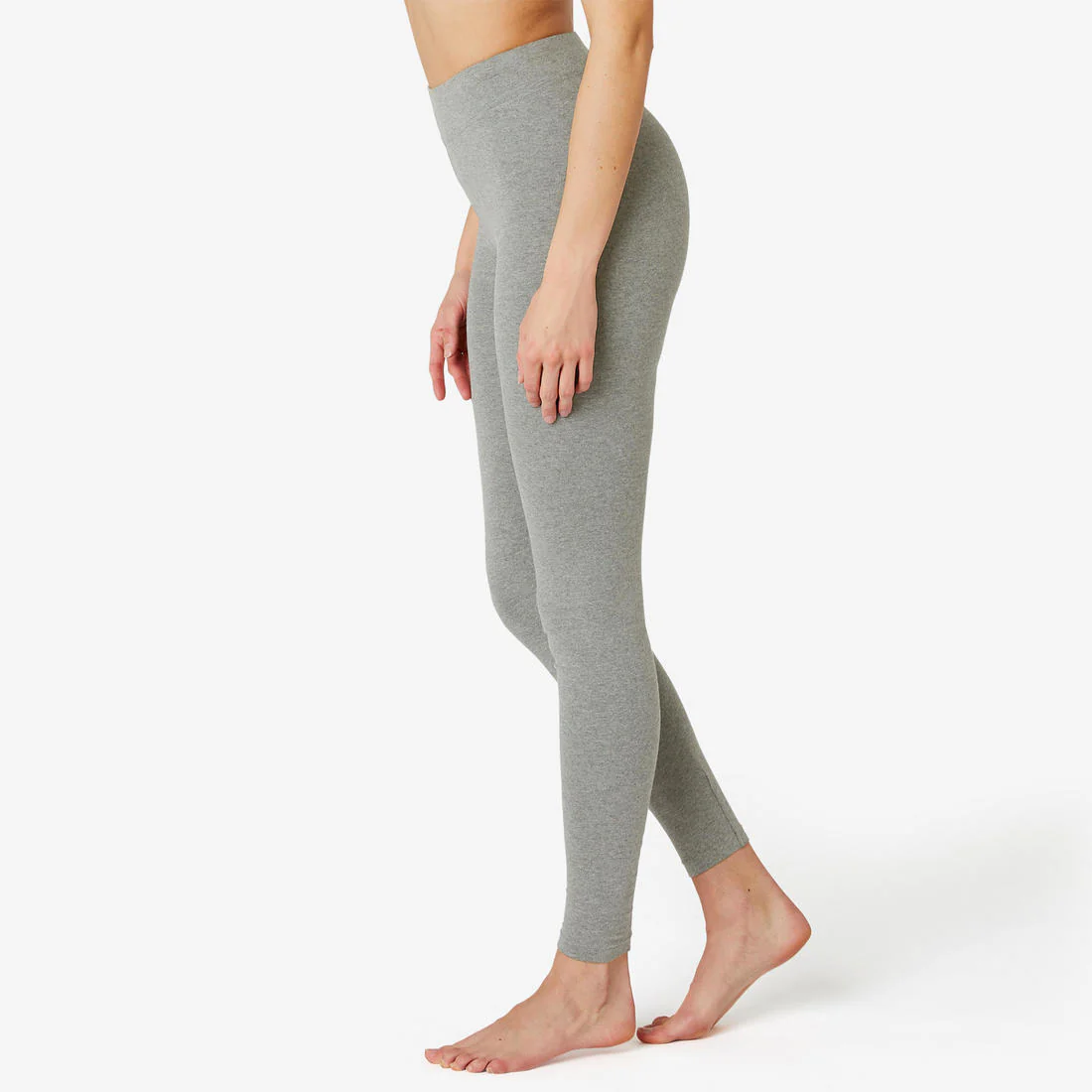 CALZAS FITNESS MUJER CORTE SLIM