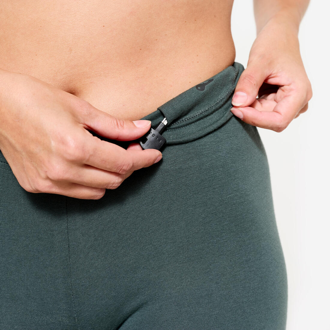 CALZAS FITNESS MUJER CORTE SLIM - Image 5