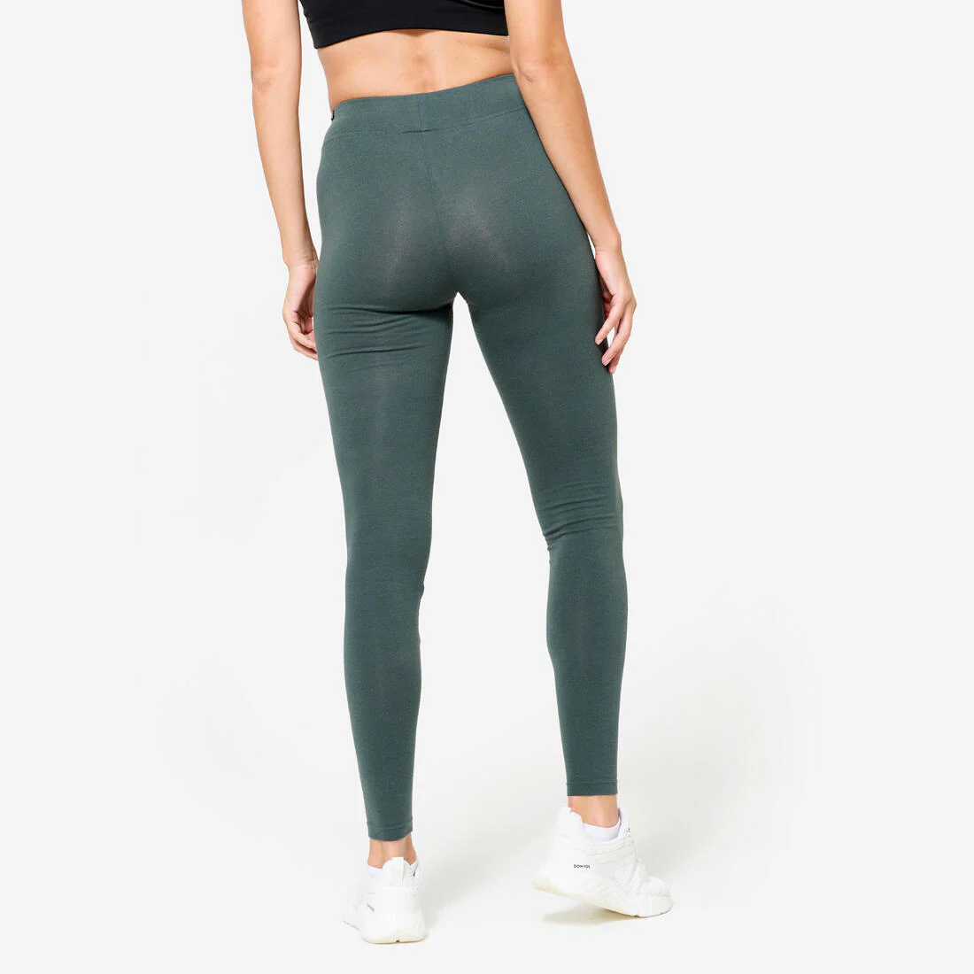 CALZAS FITNESS MUJER CORTE SLIM - Image 7