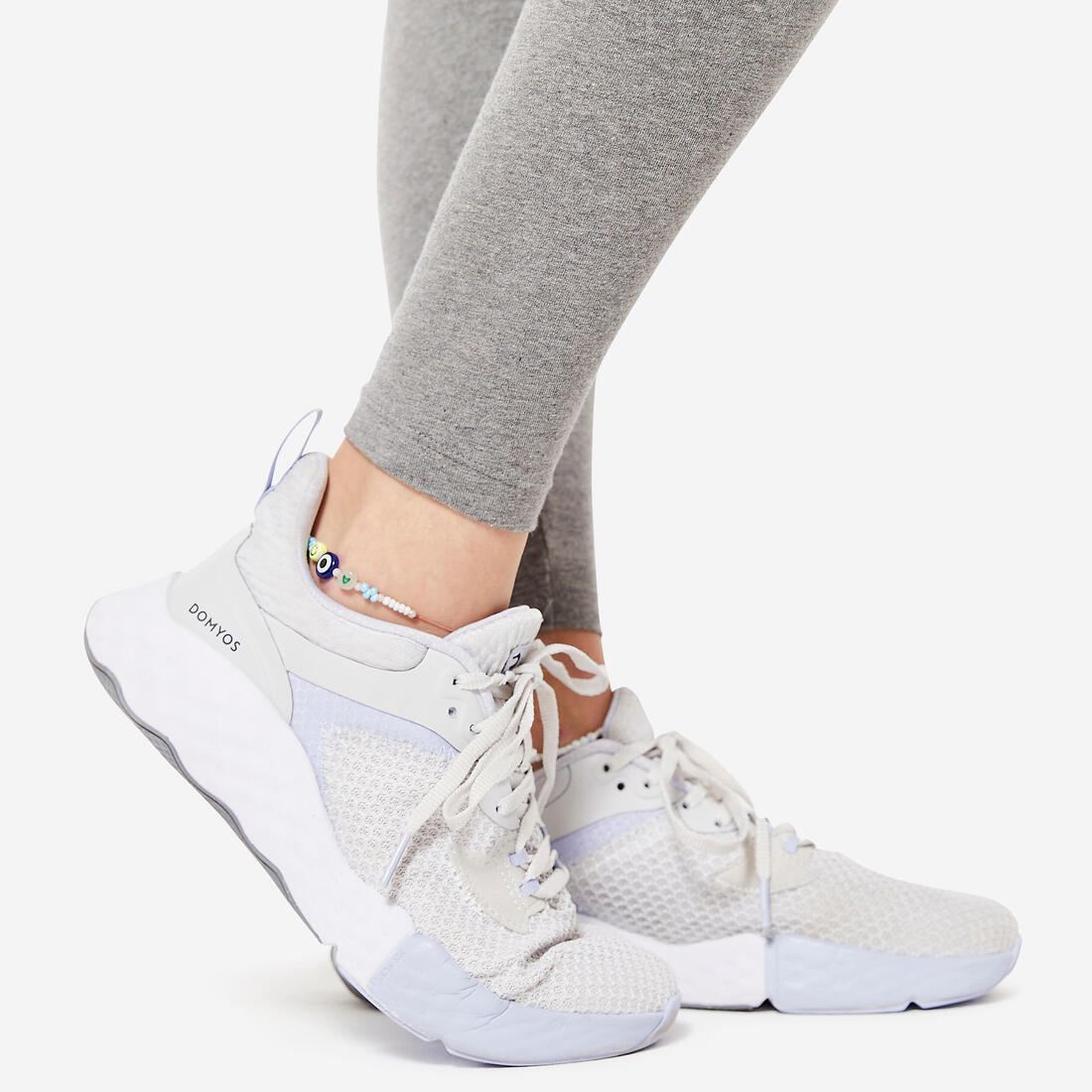 CALZAS FITNESS MUJER CORTE SLIM - Image 8