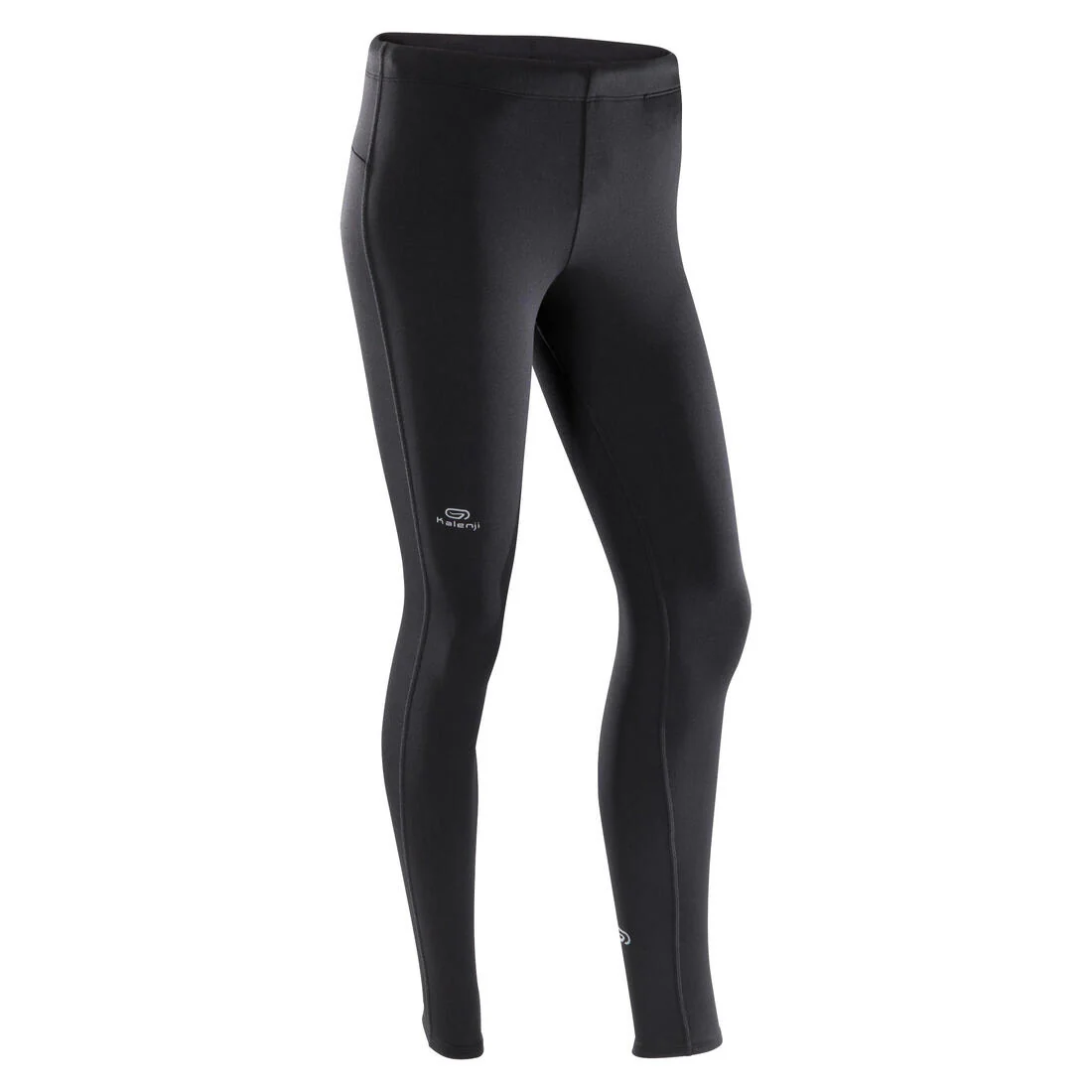 CALZAS RUNNING HOMBRE WARM NEGRO - Image 7