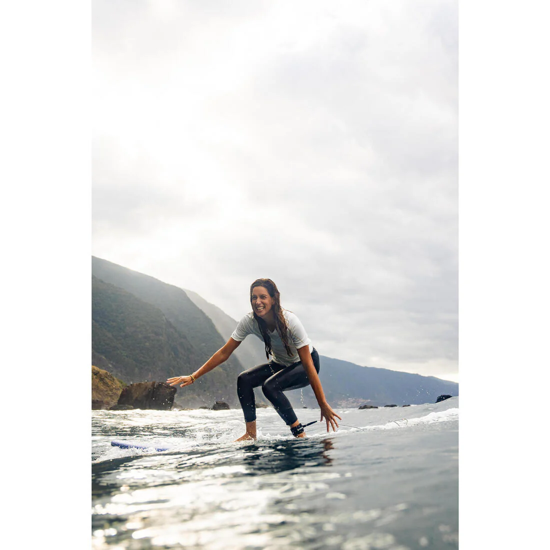 CALZA SURF MUJER ANTI-UV - Image 7