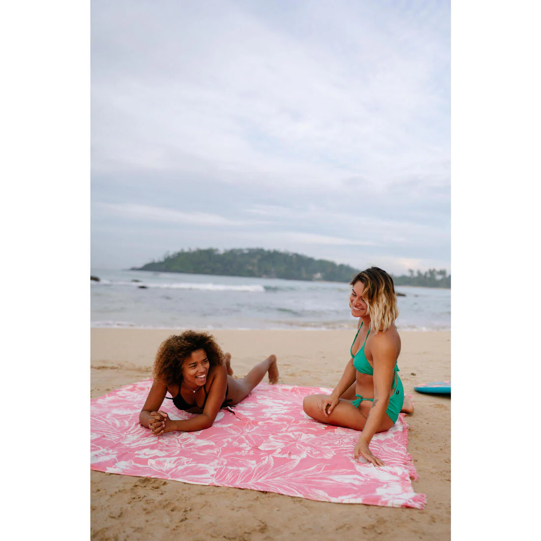 CALZÓN BIKINI SURF MUJER SOFY ANUDADO - Image 21