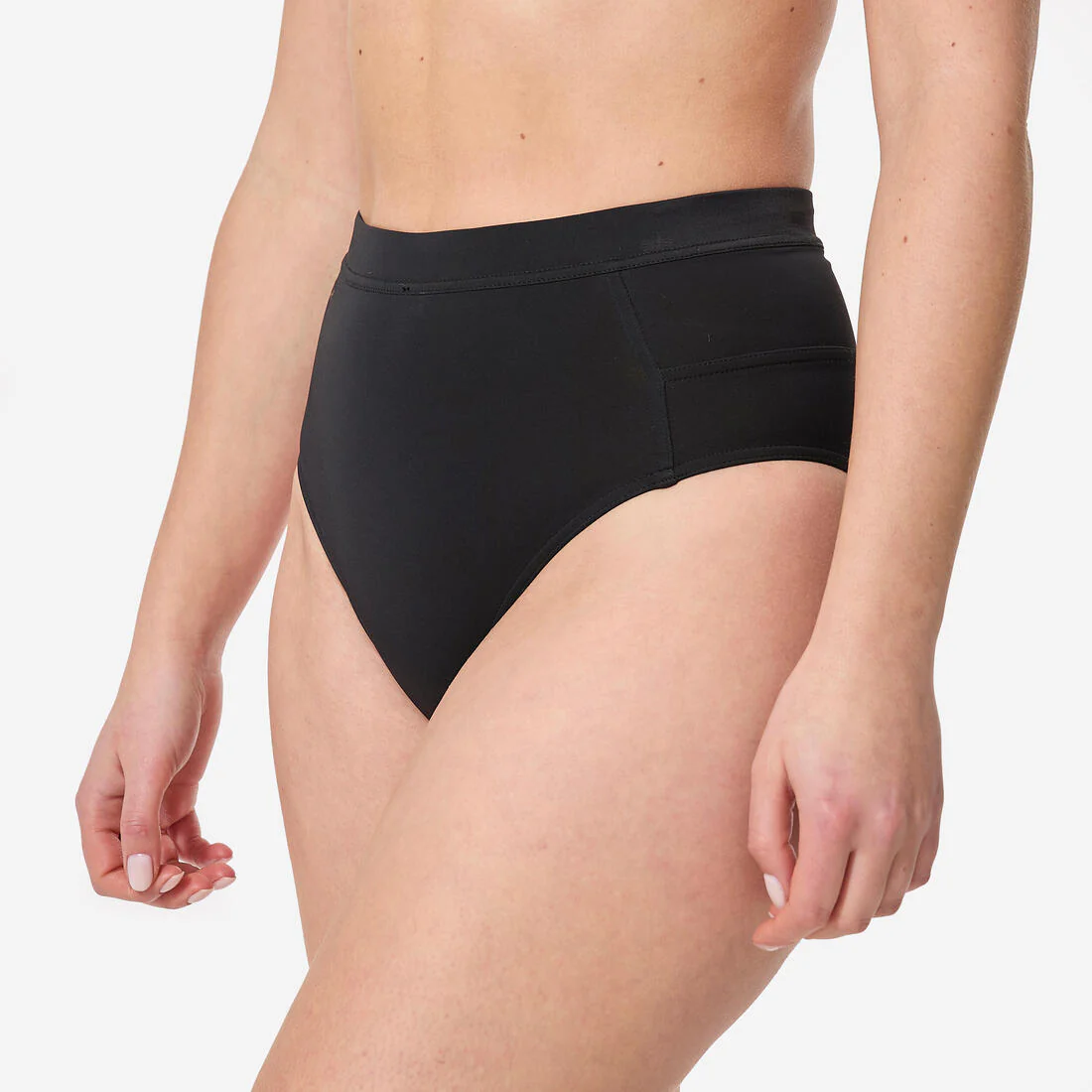 CALZÓN BIKINI SURF MUJER TIRO ALTO - Image 3
