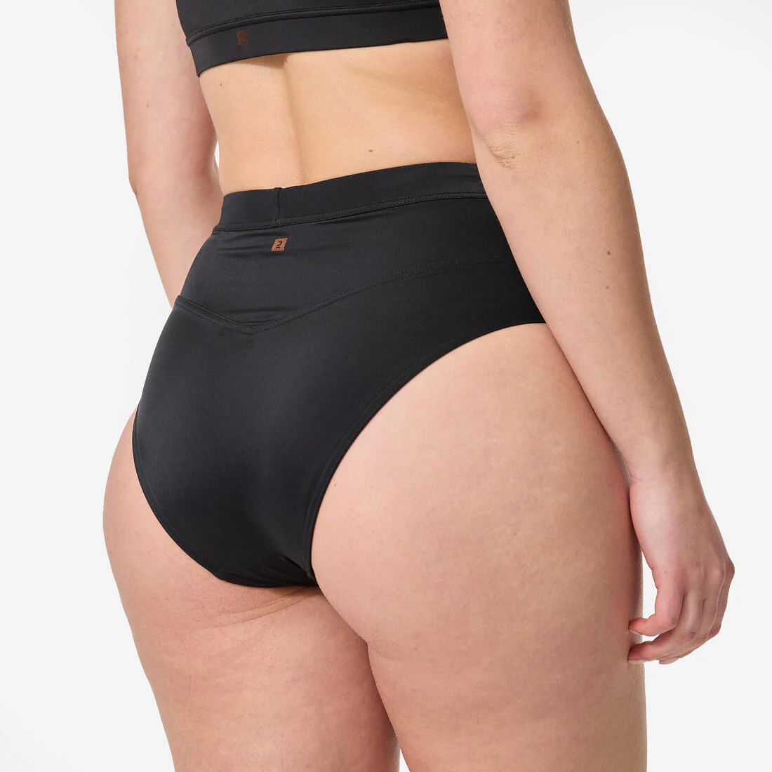 CALZÓN BIKINI SURF MUJER TIRO ALTO - Image 4