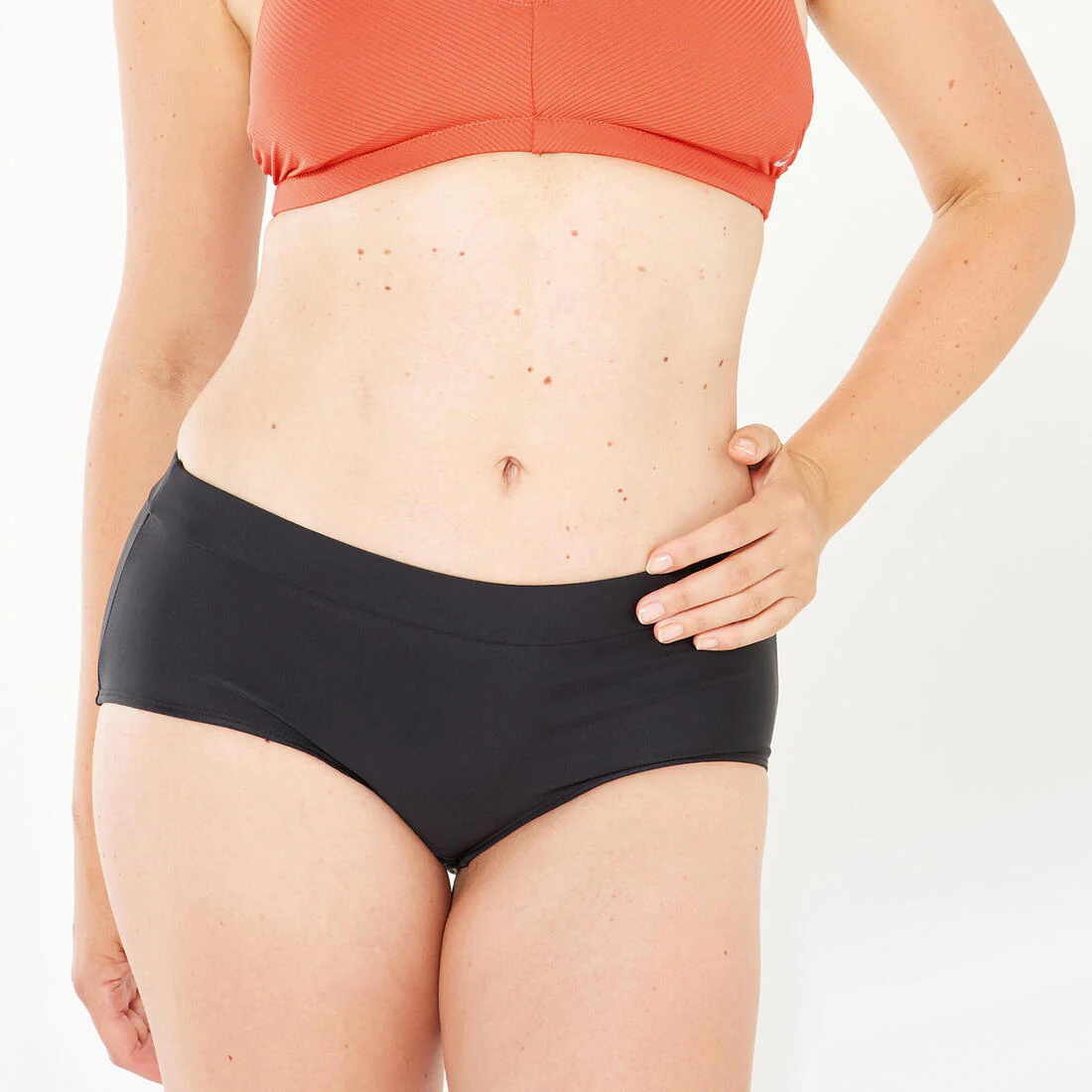 CALZÓN BIKINI NATACIÓN MUJER 100 LOLA
