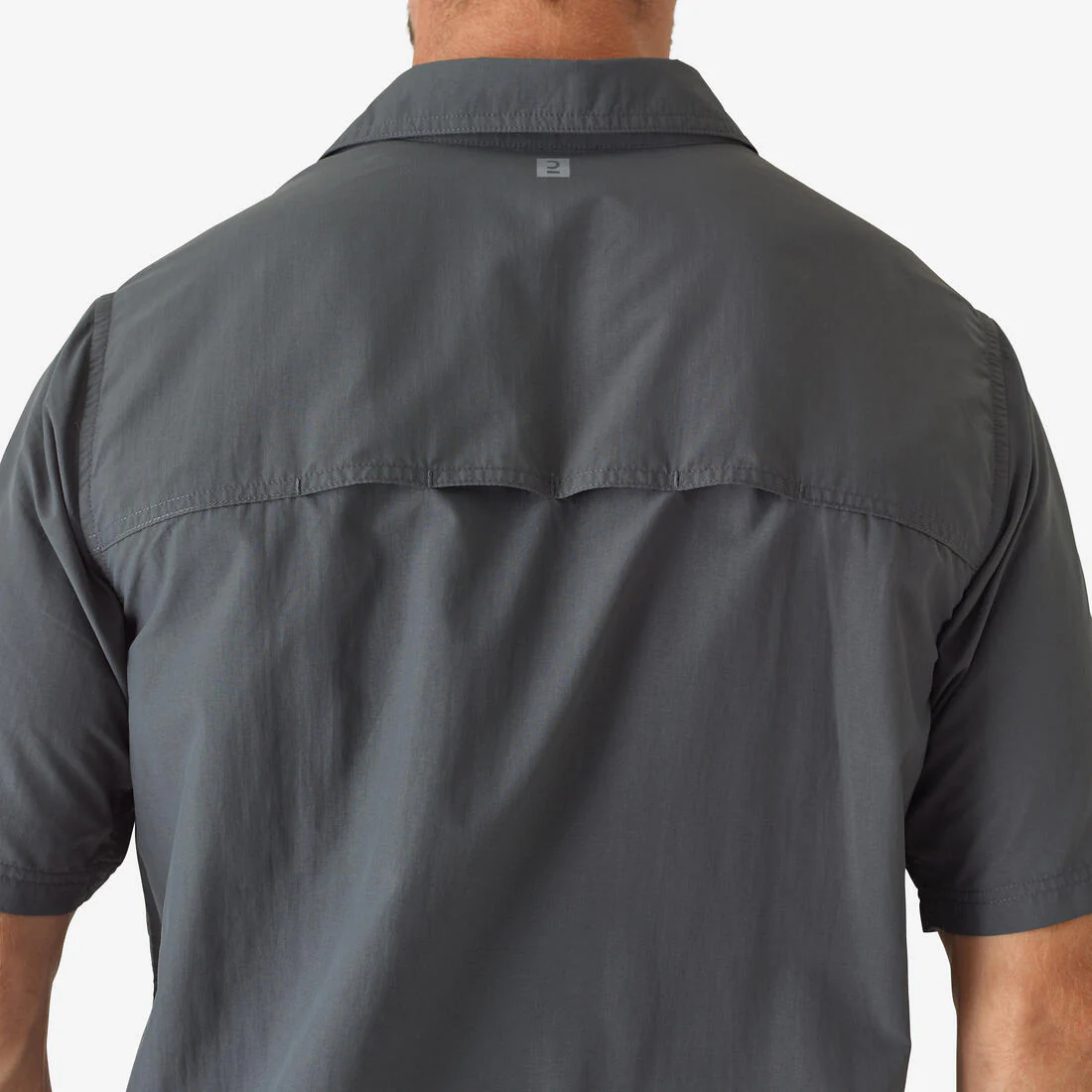 CAMISA ADULTO 100 LIVIANA - Image 7