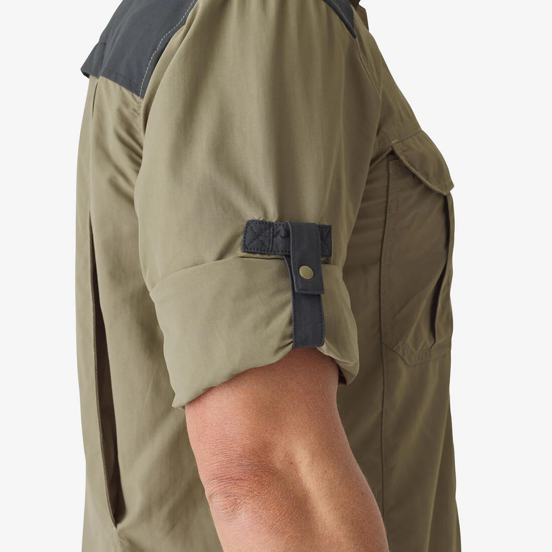 CAMISA ADULTO 520 LIVIANA - Image 6