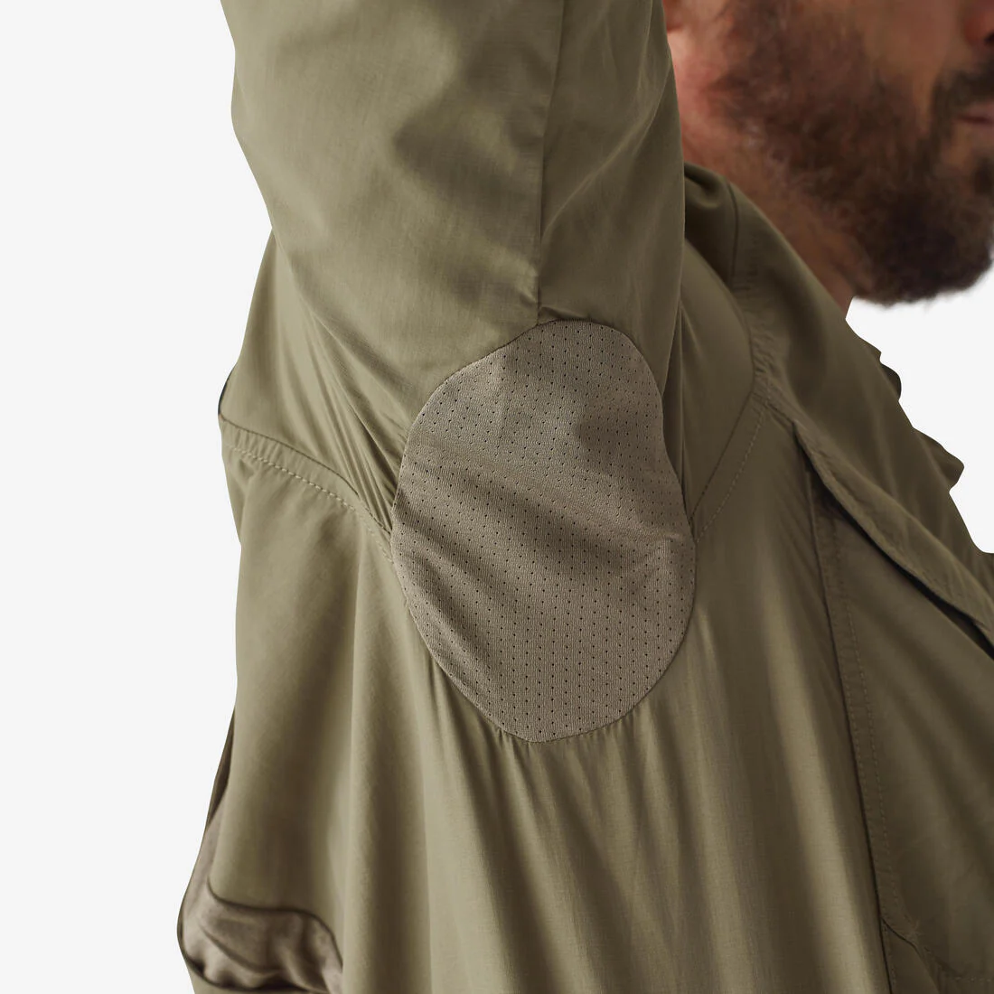 CAMISA ADULTO 520 LIVIANA - Image 7