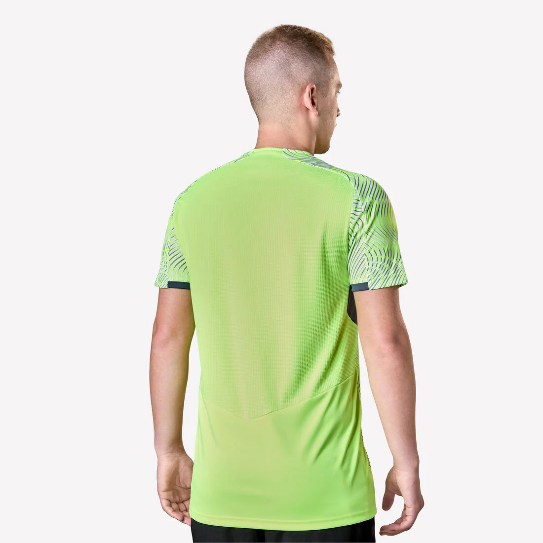 POLERA DE FÚTBOL ADULTO VIRALTO TOPO - Image 10