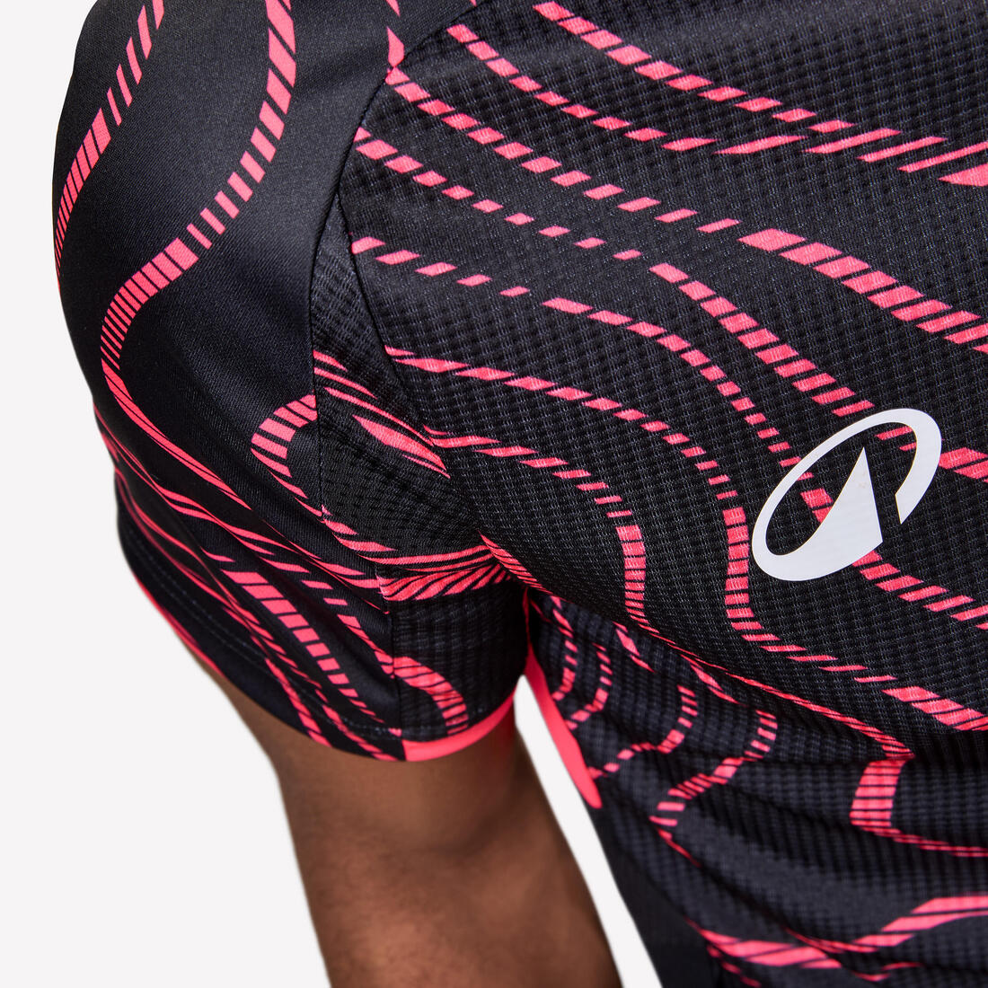 POLERA DE FÚTBOL ADULTO VIRALTO TOPO - Image 14