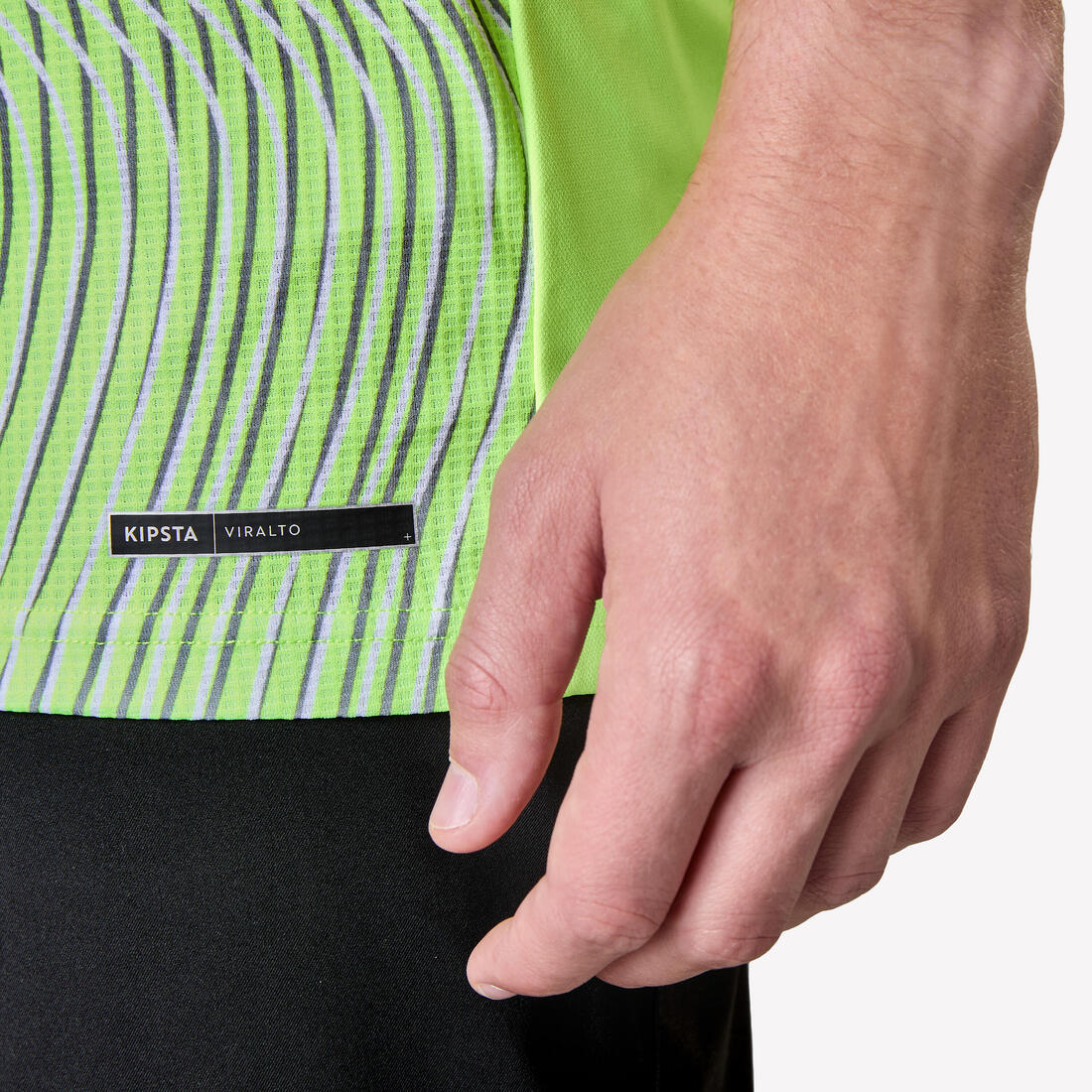 POLERA DE FÚTBOL ADULTO VIRALTO TOPO - Image 16