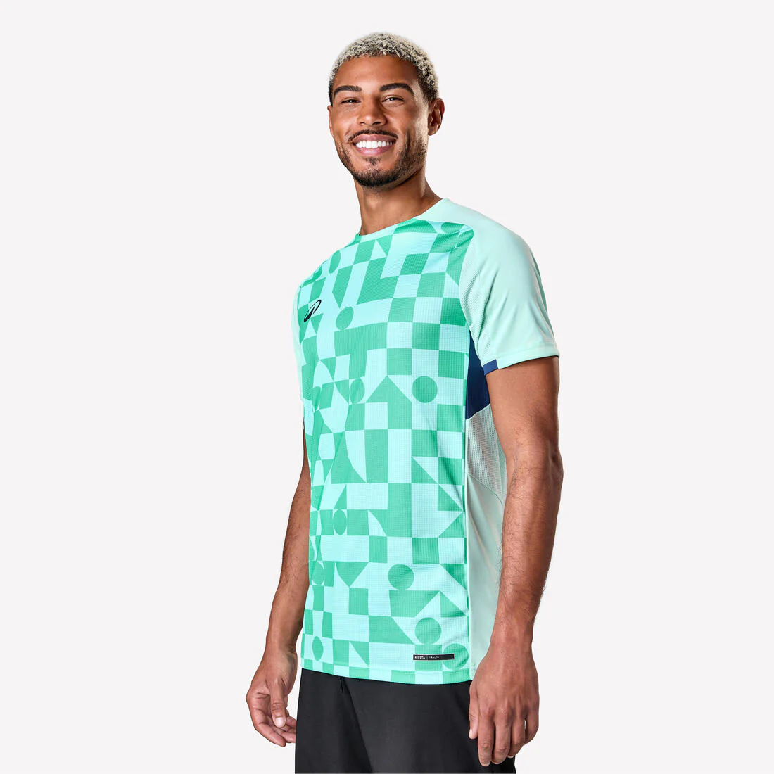 POLERA DE FÚTBOL ADULTO VIRALTO TOPO - Image 3