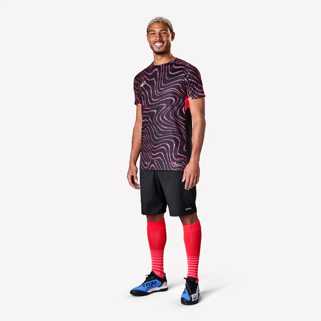 POLERA DE FÚTBOL ADULTO VIRALTO TOPO - Image 6