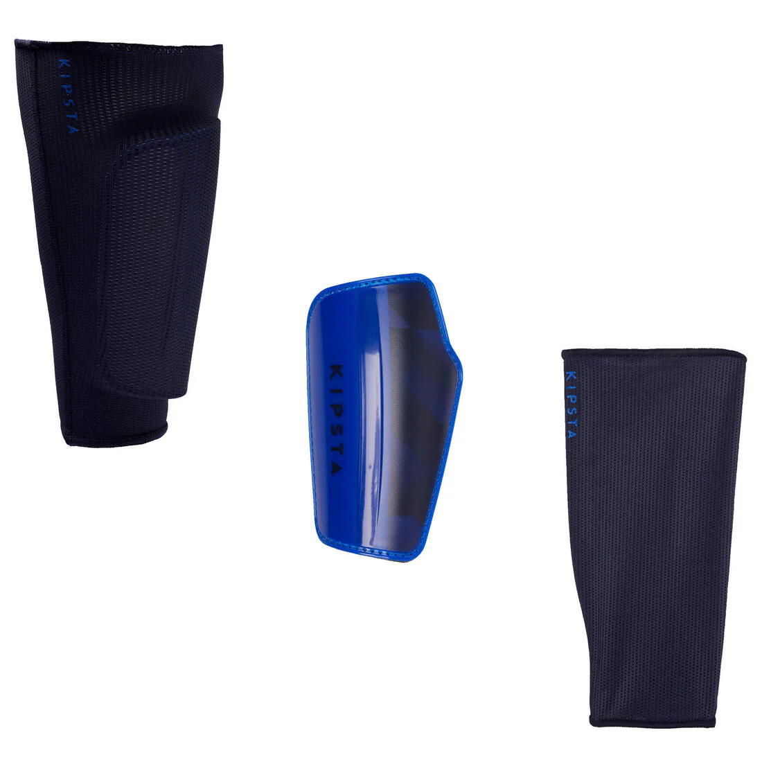 CANILLERAS DE FÚTBOL F500 AZUL - Image 4
