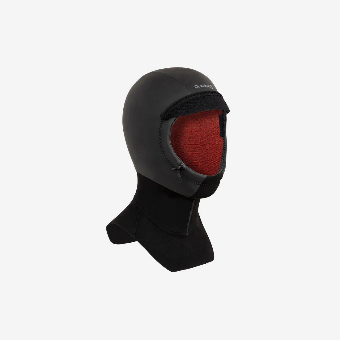 CAPUCHA SURF NEOPRENO 2 MM