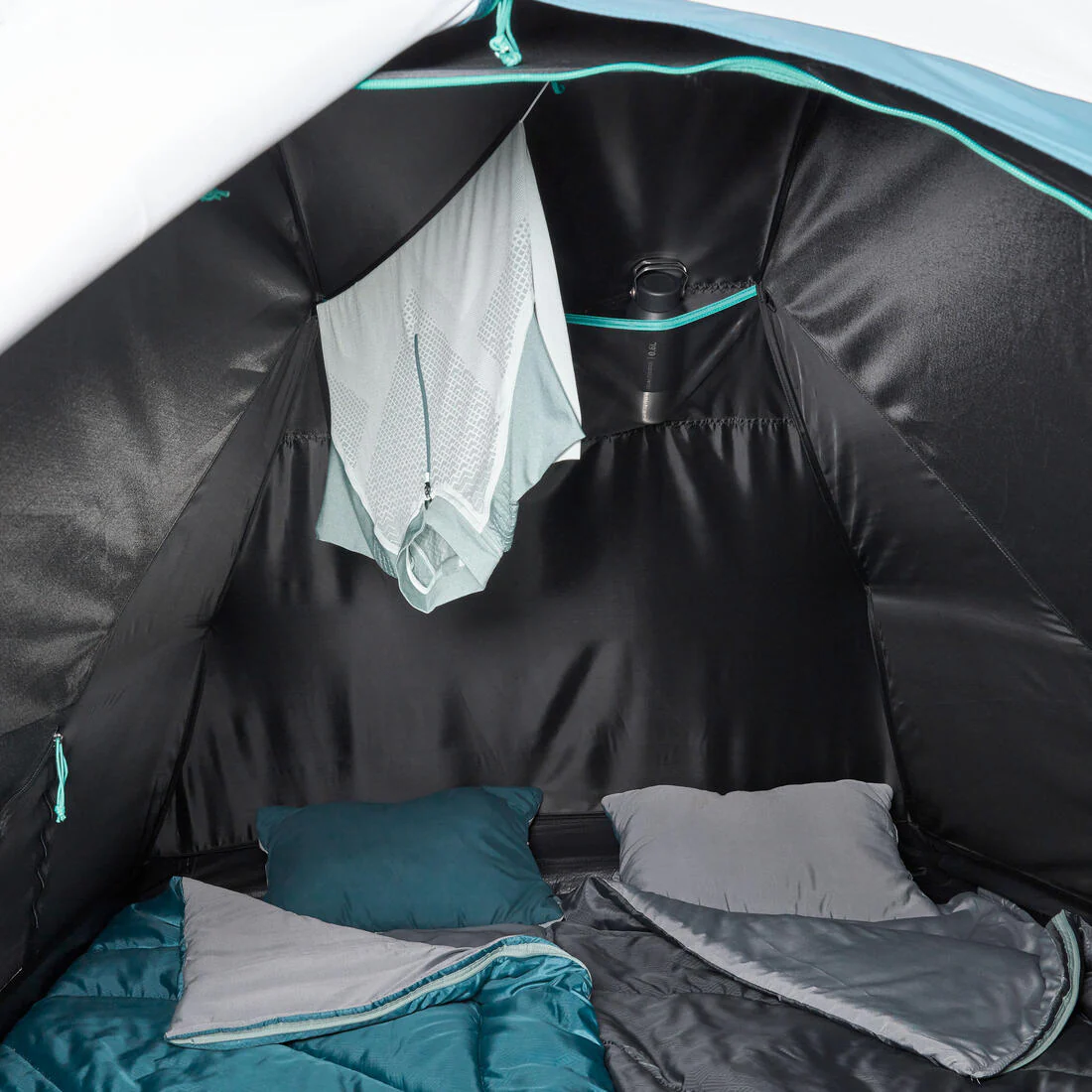 CARPA MH100 FRESH & BLACK 2 PERSONAS - Image 11