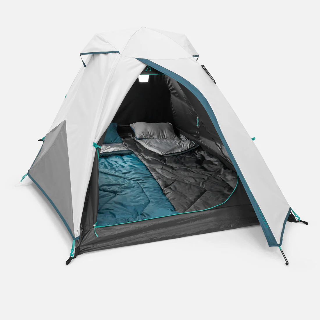 CARPA MH100 FRESH & BLACK 2 PERSONAS - Image 2